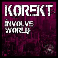 Korekt - Involve World