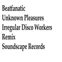 Beatfanatic - Unknown Pleasures (Remixes)
