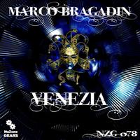 Marco Bragadin - Venezia