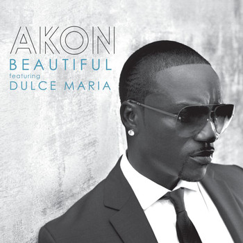 Akon - Beautiful (International eSingle)