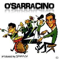 Sphynx - O' Sarracino