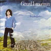 Gérard Lenorman - Nostalgies