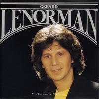 Gérard Lenorman - La clairière de l'enfance