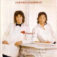 Gérard Lenorman - …d'amour !
