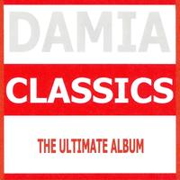 Damia - Classics
