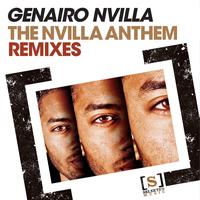 Genairo Nvilla - The Nvilla Anthem Remixes