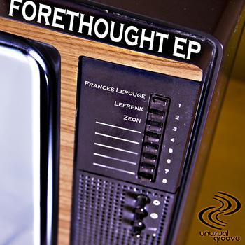 Various Artists - Forethought