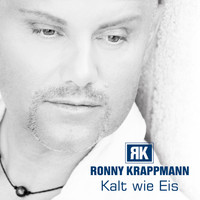 Ronny Krappmann - Kalt wie Eis