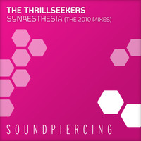 The Thrillseekers - Synaesthesia