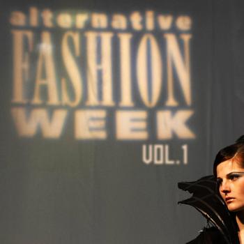 Various Artists - Fashion Week, Vol.1