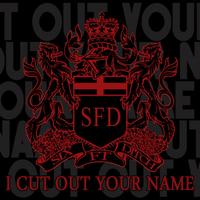 Six Ft Ditch - I Cut Out Your Name (Explicit)