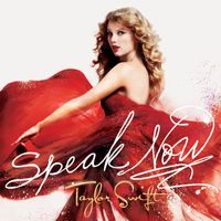 Taylor Swift - Speak Now (Deluxe Package)