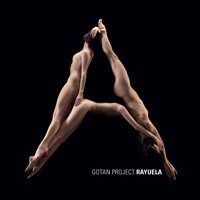 Gotan Project - Rayuela