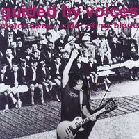 Guided By Voices - Motor Away