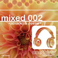 Atnarko & Jevne - Mixed 002