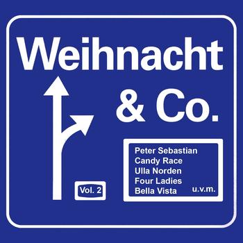 Various Artists - Weihnacht & Co