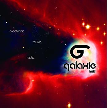 Various Artists - Galaxie (Electronic Music Radio)