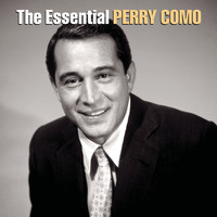 Perry Como With Mitchell Ayres and His Orchestra and the Ray Charles Singers - Magic Moments