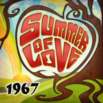 Various Artists - Summer Of Love - 1967