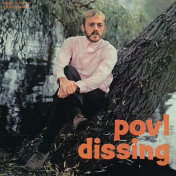 Povl Dissing - Povl Dissing