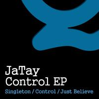 JaTay - Control (EP)