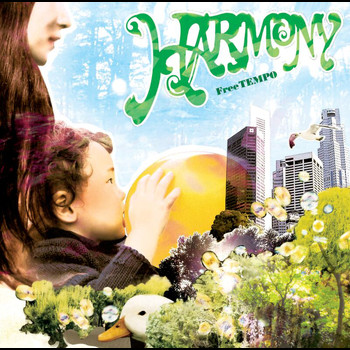Freetempo - Harmony