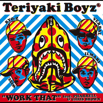 song no teriyaki boyz tokyo drift dj