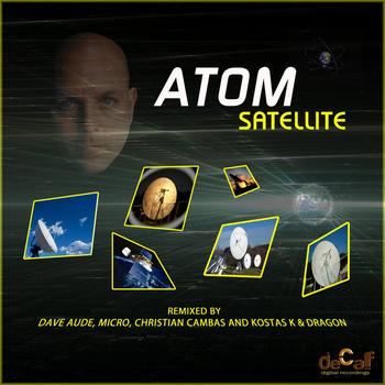 Atom - Satellite
