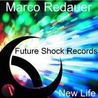 Marco Redauer - New Life