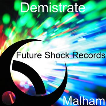 Demistrate - Malham