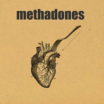 The Methadones - The Methadones