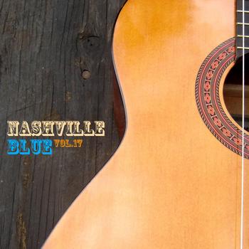 Various Artists - Nashville Blue Vol. 17