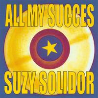 Suzy Solidor - All My Succes
