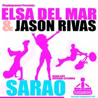Jason Rivas, Elsa Del Mar - Sarao