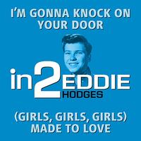 Eddie Hodges - in2Eddie Hodges - Volume 1