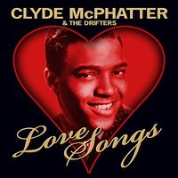 The Drifters & Clyde McPhatter - Love Songs