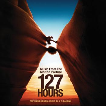 Various Artists - 127 Hours