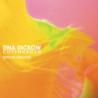 Tina Dickow - Copenhagen
