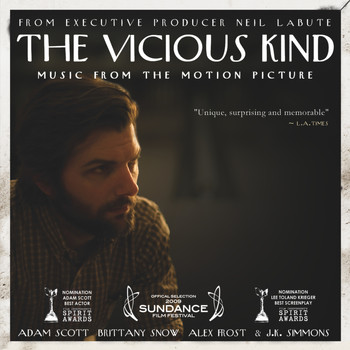 Various Artists - The Vicious Kind (Music from the Motion Picture)