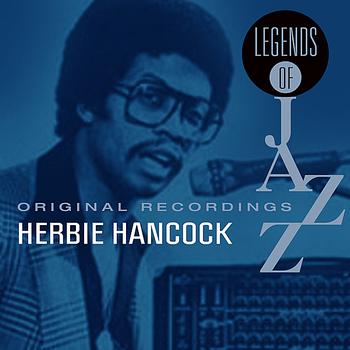 Herbie Hancock - Legends Of Jazz