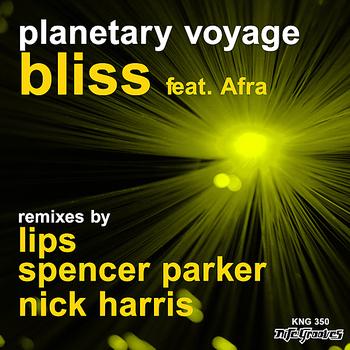 Bliss - Planetary Voyage