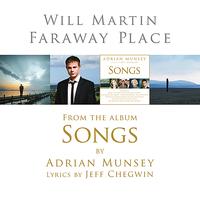 Will Martin - Faraway Place