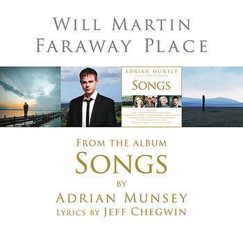 Will Martin - Faraway Place