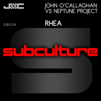 John O'Callaghan vs Neptune Project - Rhea