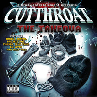 Cutthroat - The Takeova (Explicit)