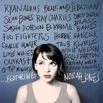 Norah Jones - … Featuring Norah Jones