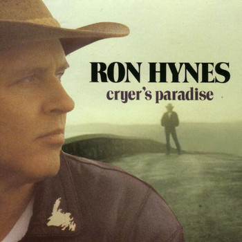 Ron Hynes - Cryer's Paradise