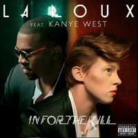 La Roux - In For The Kill (Explicit)