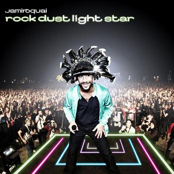 Jamiroquai - Rock Dust Light Star (Deluxe Version)