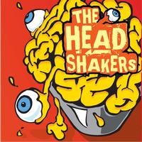 The Head Shakers - The Head Shakers